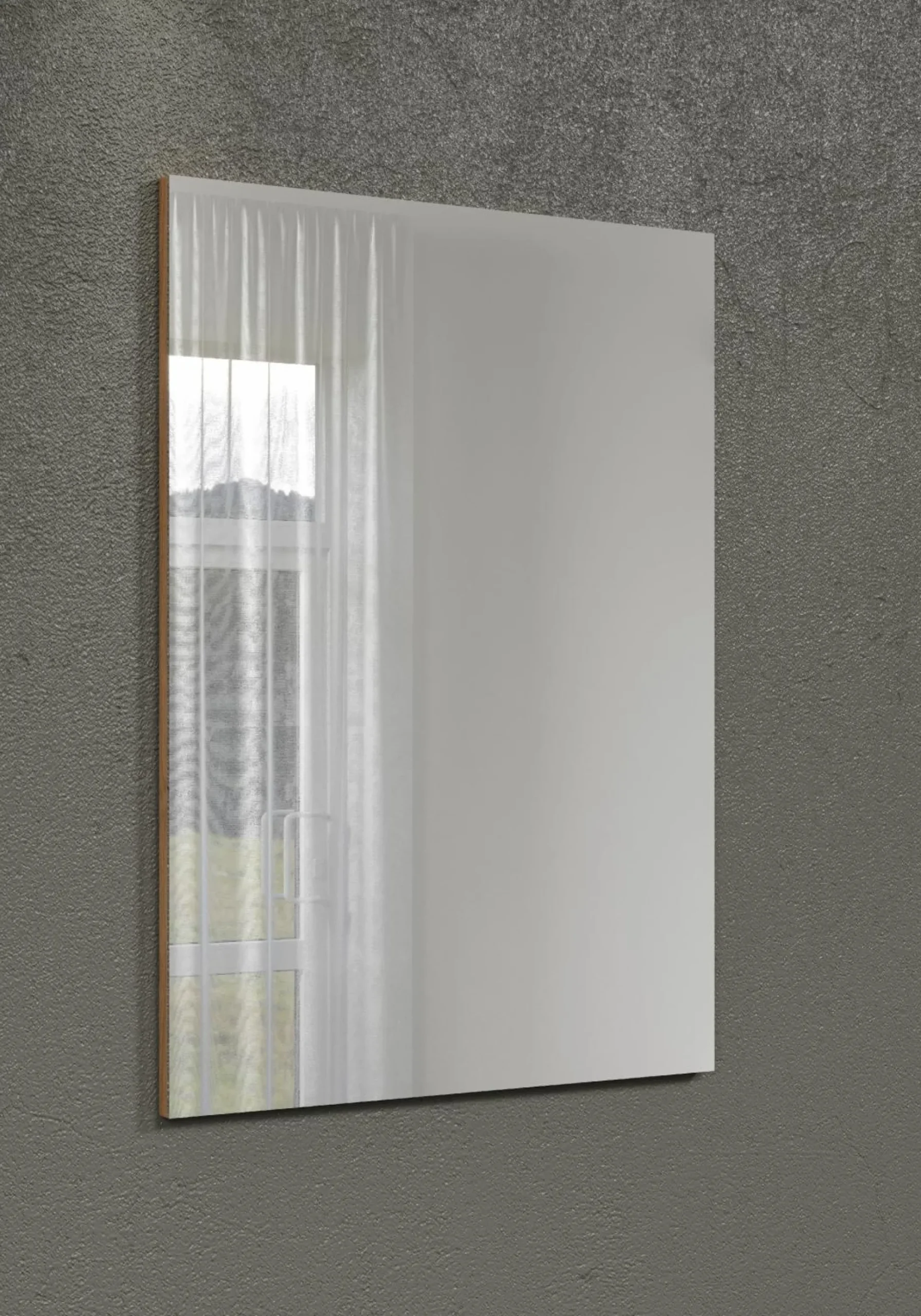 Wandspiegel vito GRAFICO