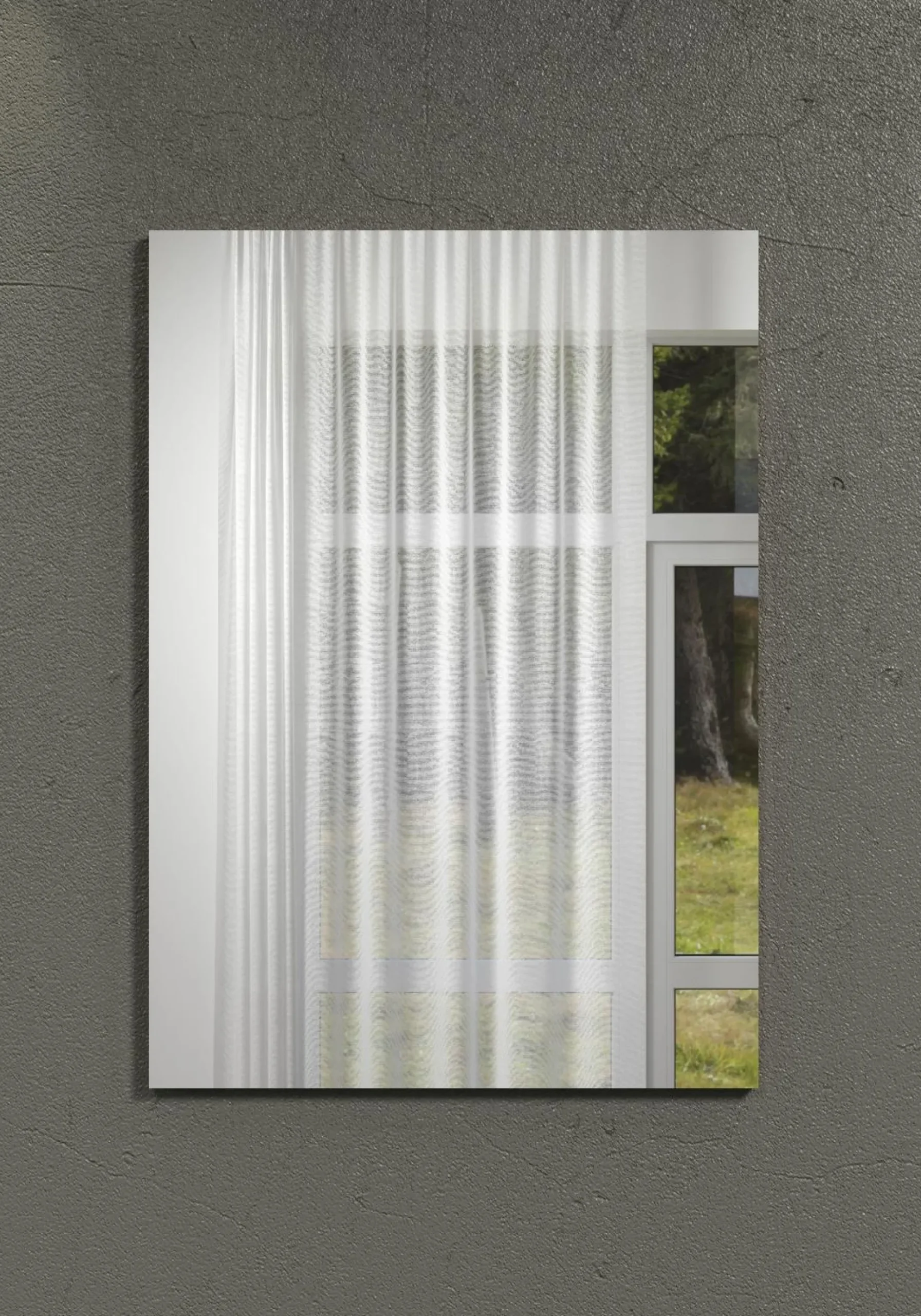 Wandspiegel vito GRAFICO