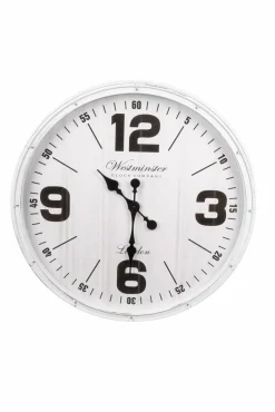 Wanduhr