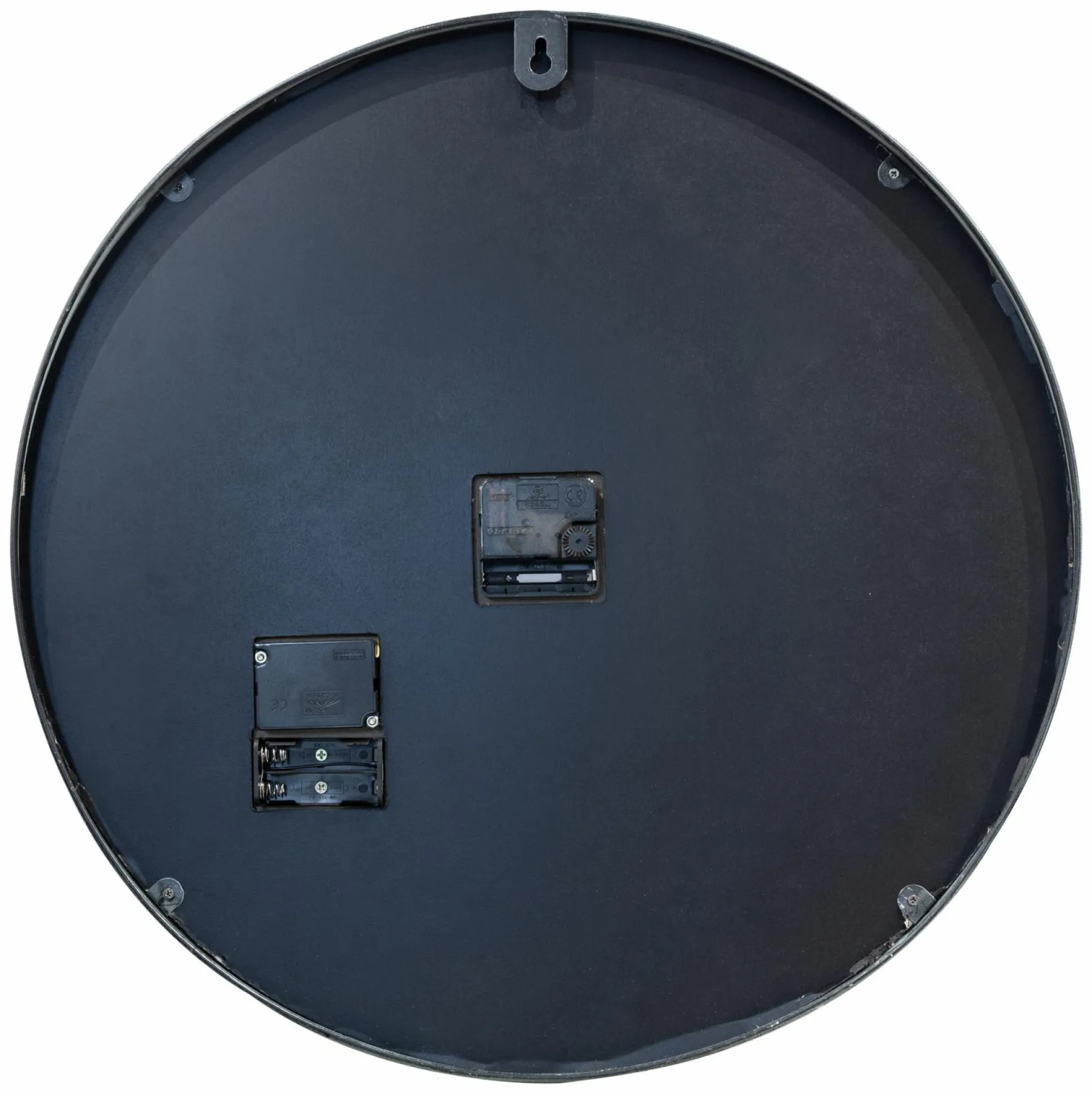 Wanduhr NEXTIME HENRY