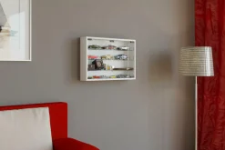 Wandvitrine MANDOSA M