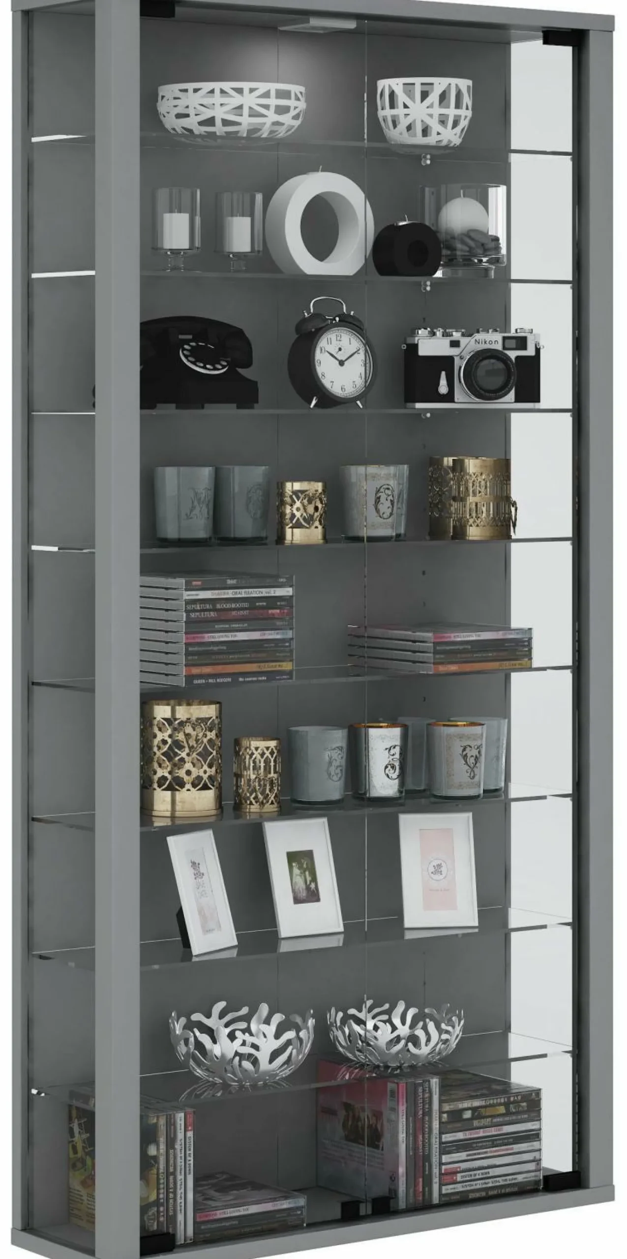 Wandvitrine VITROSA Maxi