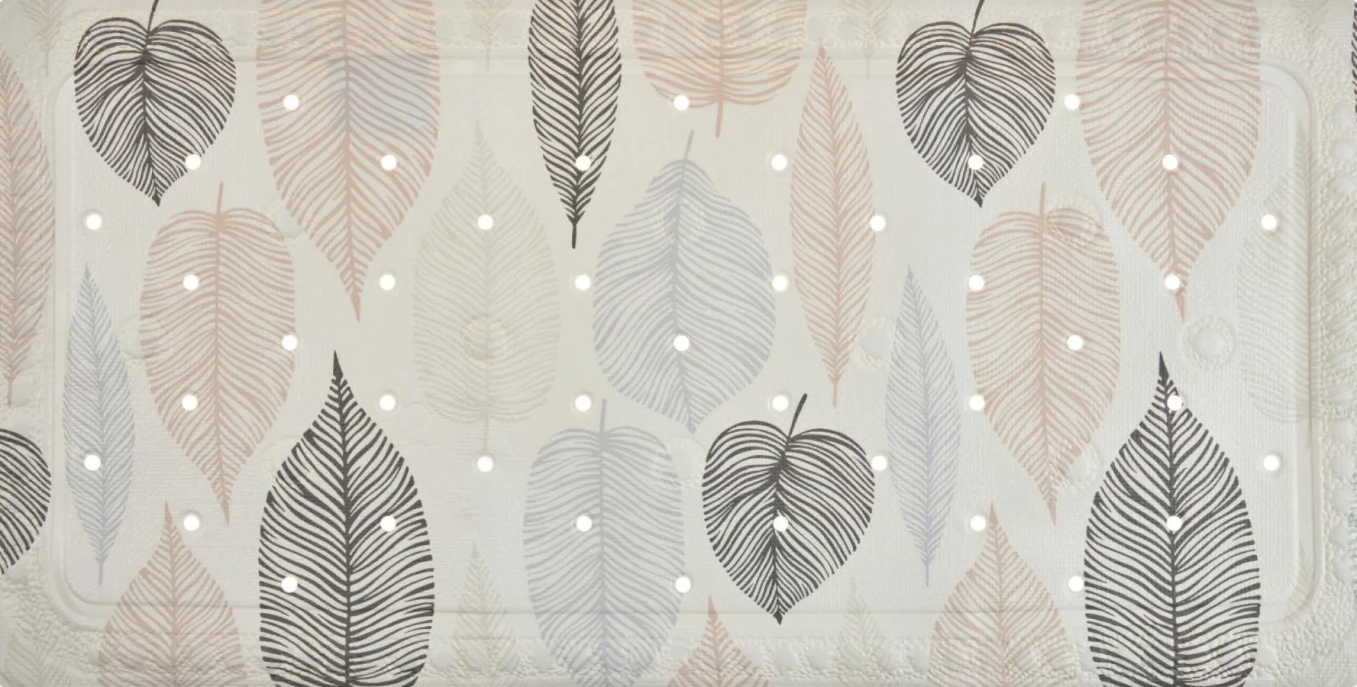 Wanneneinlage DUETTO