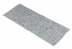 Wanneneinlage Sign silber