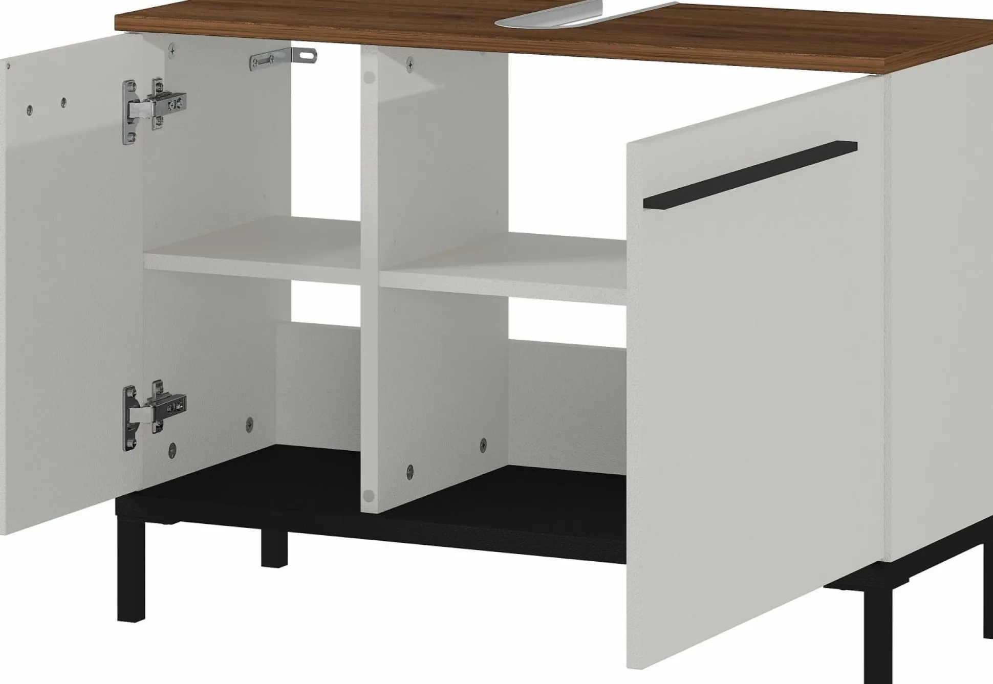Waschbeckenunterschrank