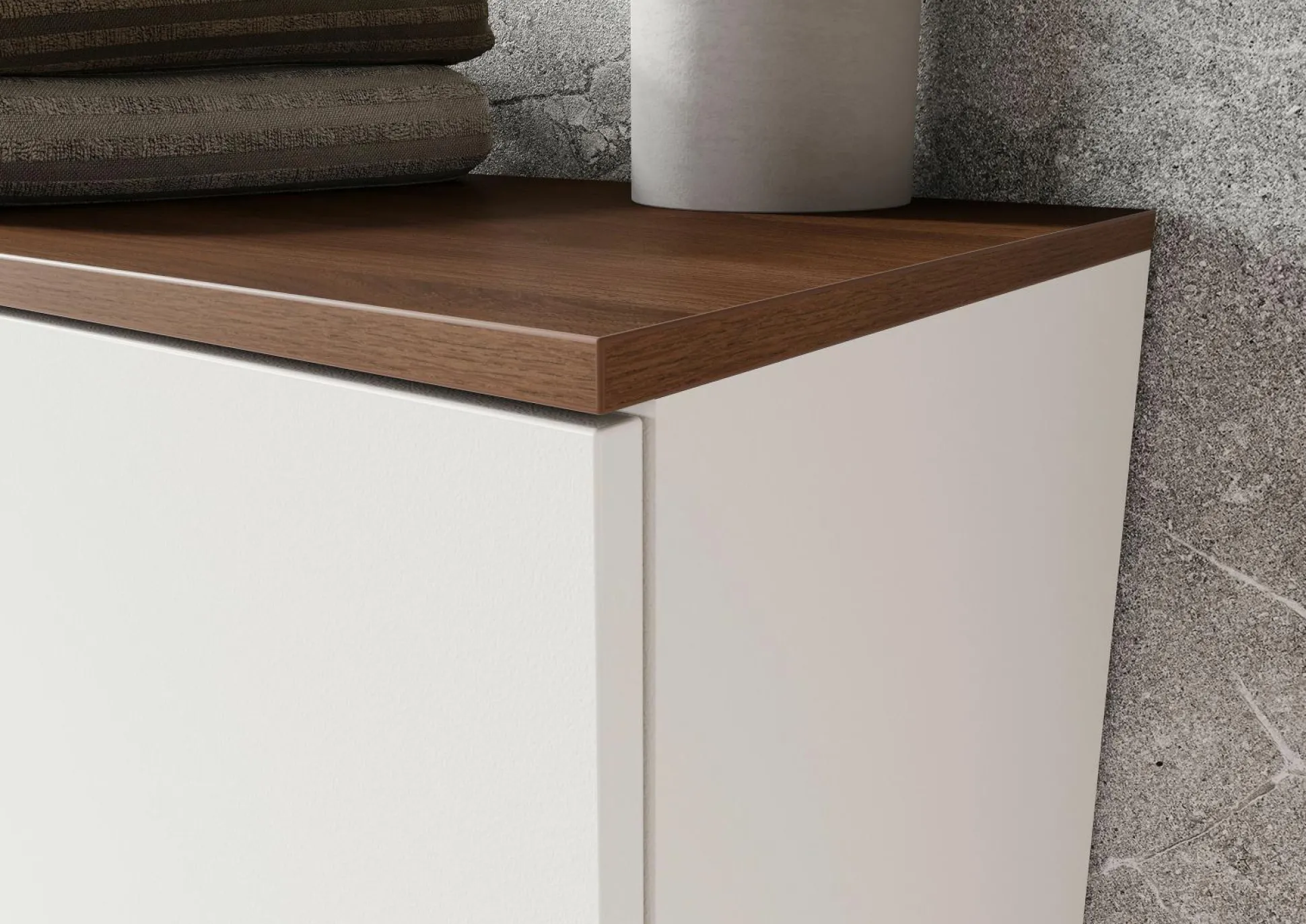 Waschbeckenunterschrank