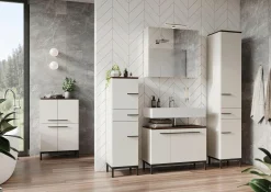 Waschbeckenunterschrank