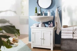 Waschbeckenunterschrank