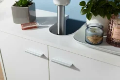 Waschbeckenunterschrank