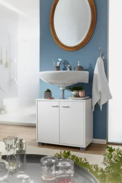 Waschbeckenunterschrank