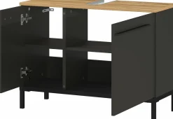 Waschbeckenunterschrank