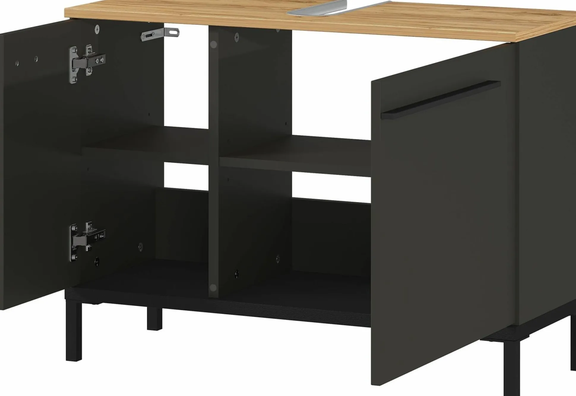 Waschbeckenunterschrank