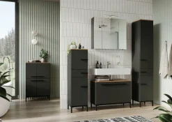 Waschbeckenunterschrank