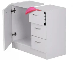 Waschbeckenunterschrank