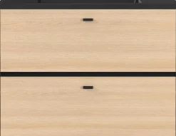 Waschbeckenunterschrank HARPER GIFU