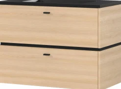 Waschbeckenunterschrank HARPER GIFU