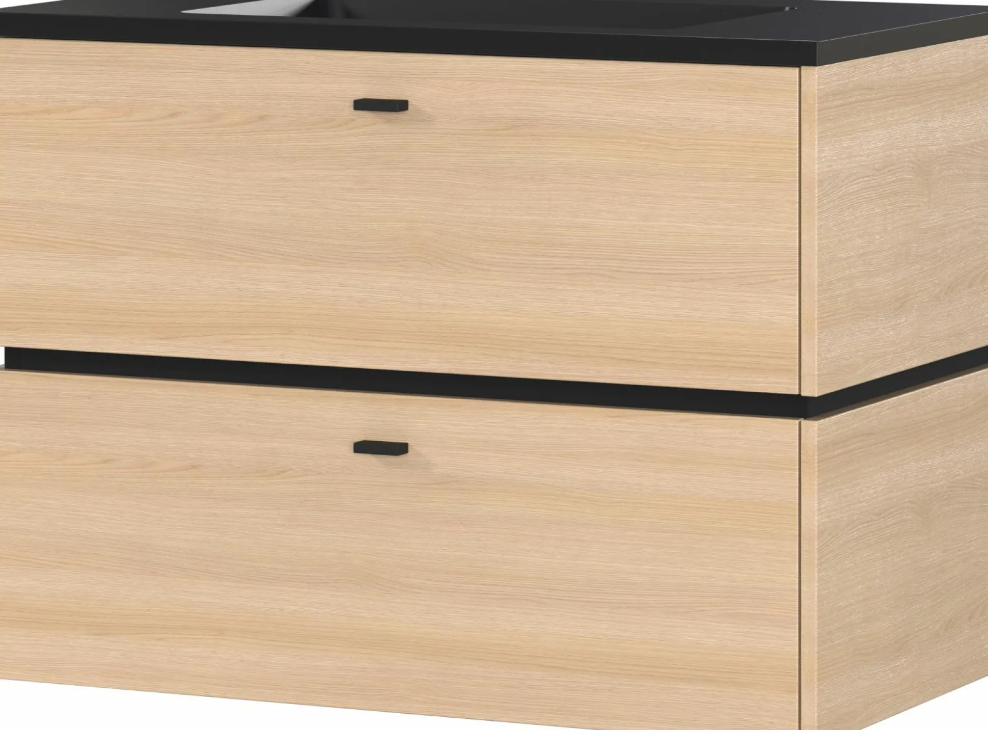 Waschbeckenunterschrank HARPER GIFU