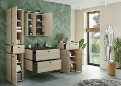 Waschbeckenunterschrank HARPER GIFU