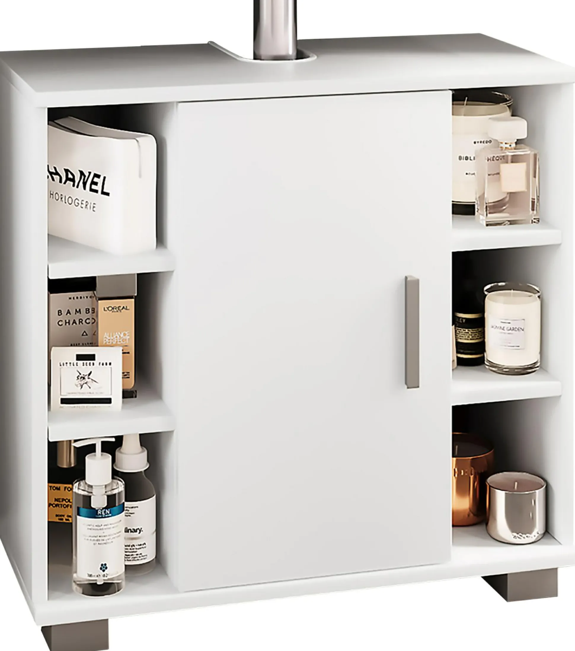 Waschbeckenunterschrank ZALO