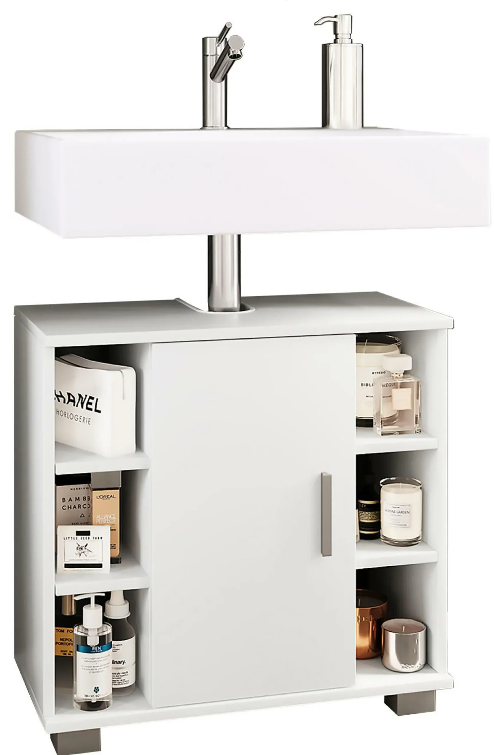 Waschbeckenunterschrank ZALO