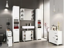 Waschbeckenunterschrank ZALO