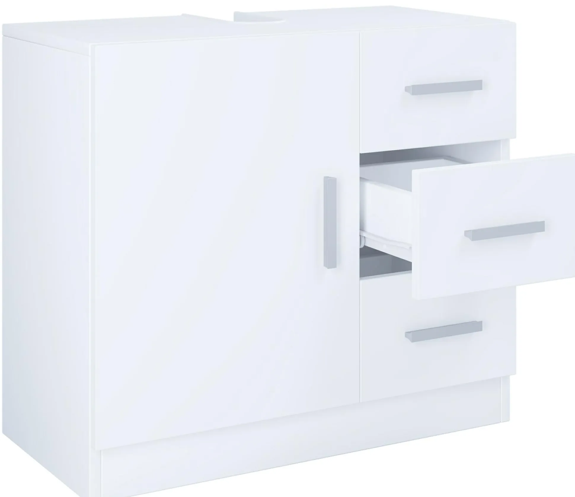 Waschbeckenunterschrank ZALO