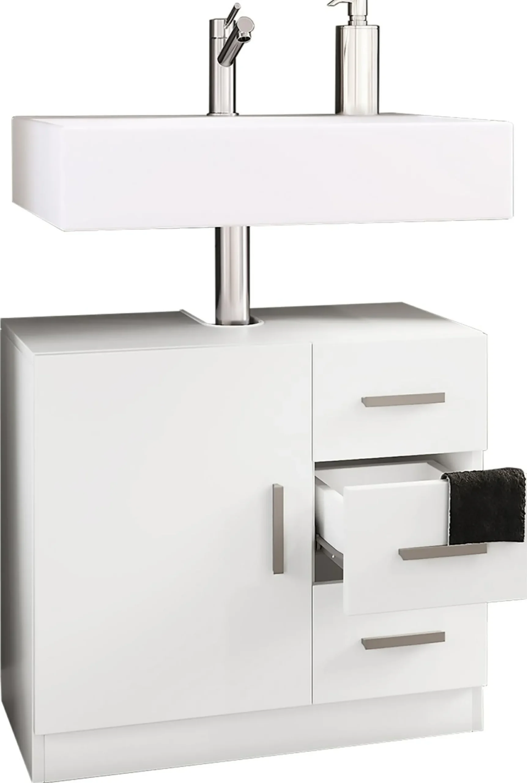 Waschbeckenunterschrank ZALO