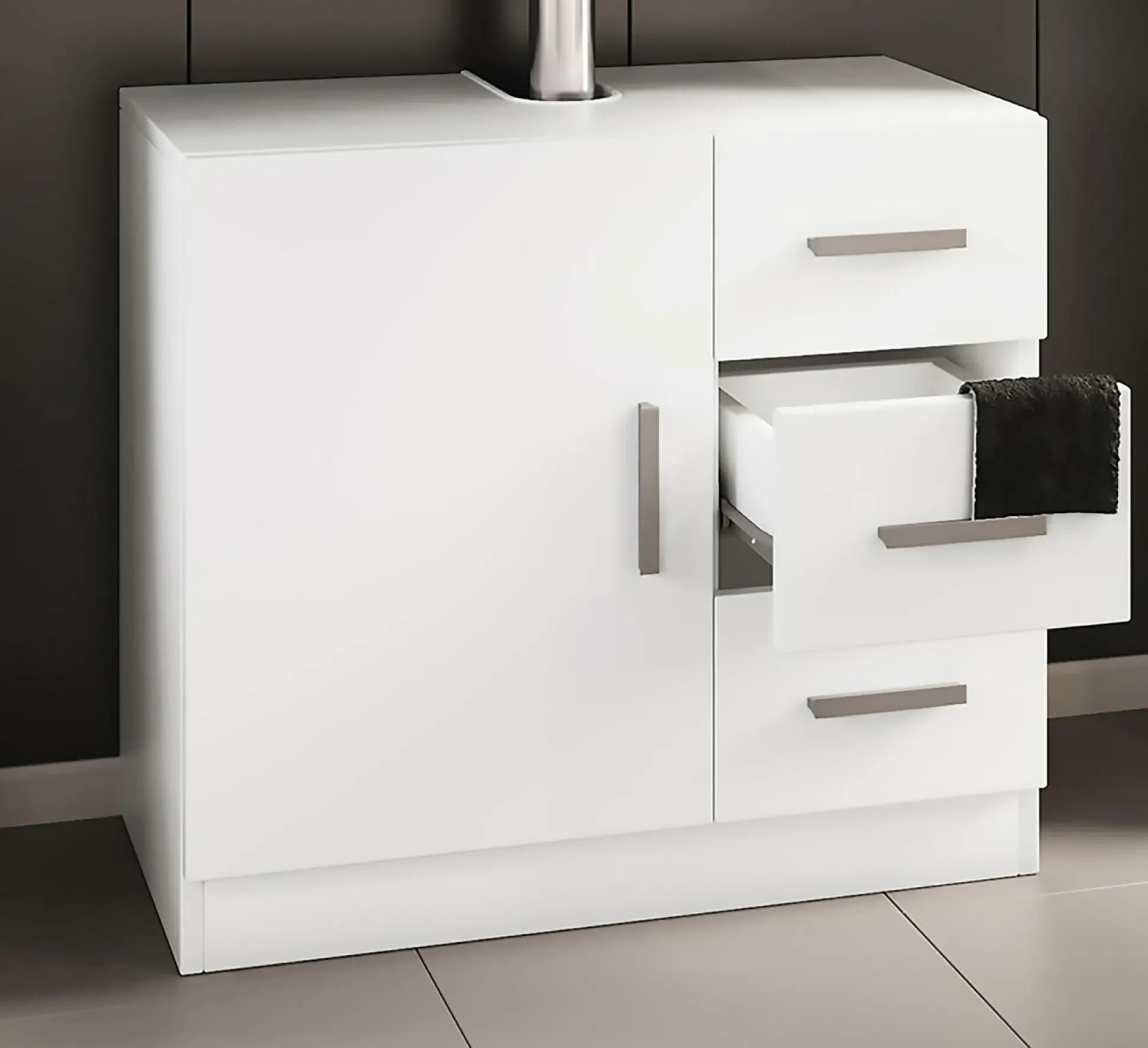 Waschbeckenunterschrank ZALO