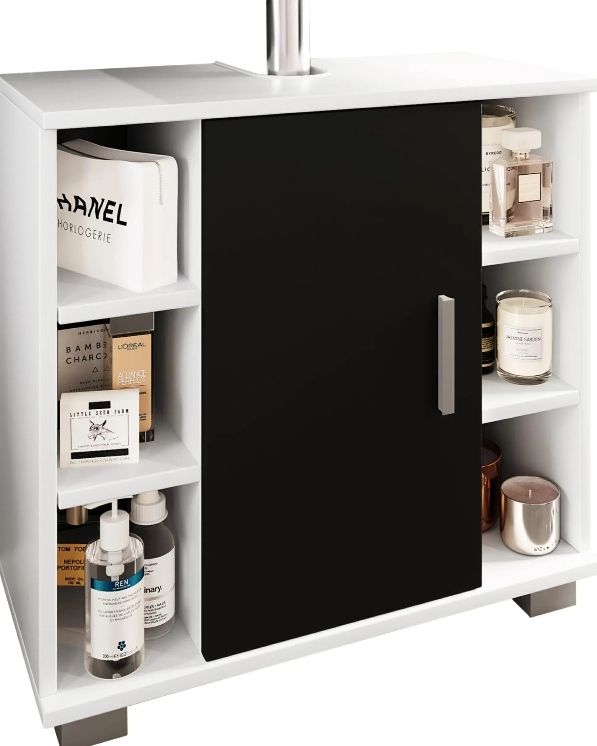 Waschbeckenunterschrank ZALO