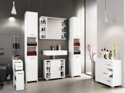 Waschbeckenunterschrank ZALO