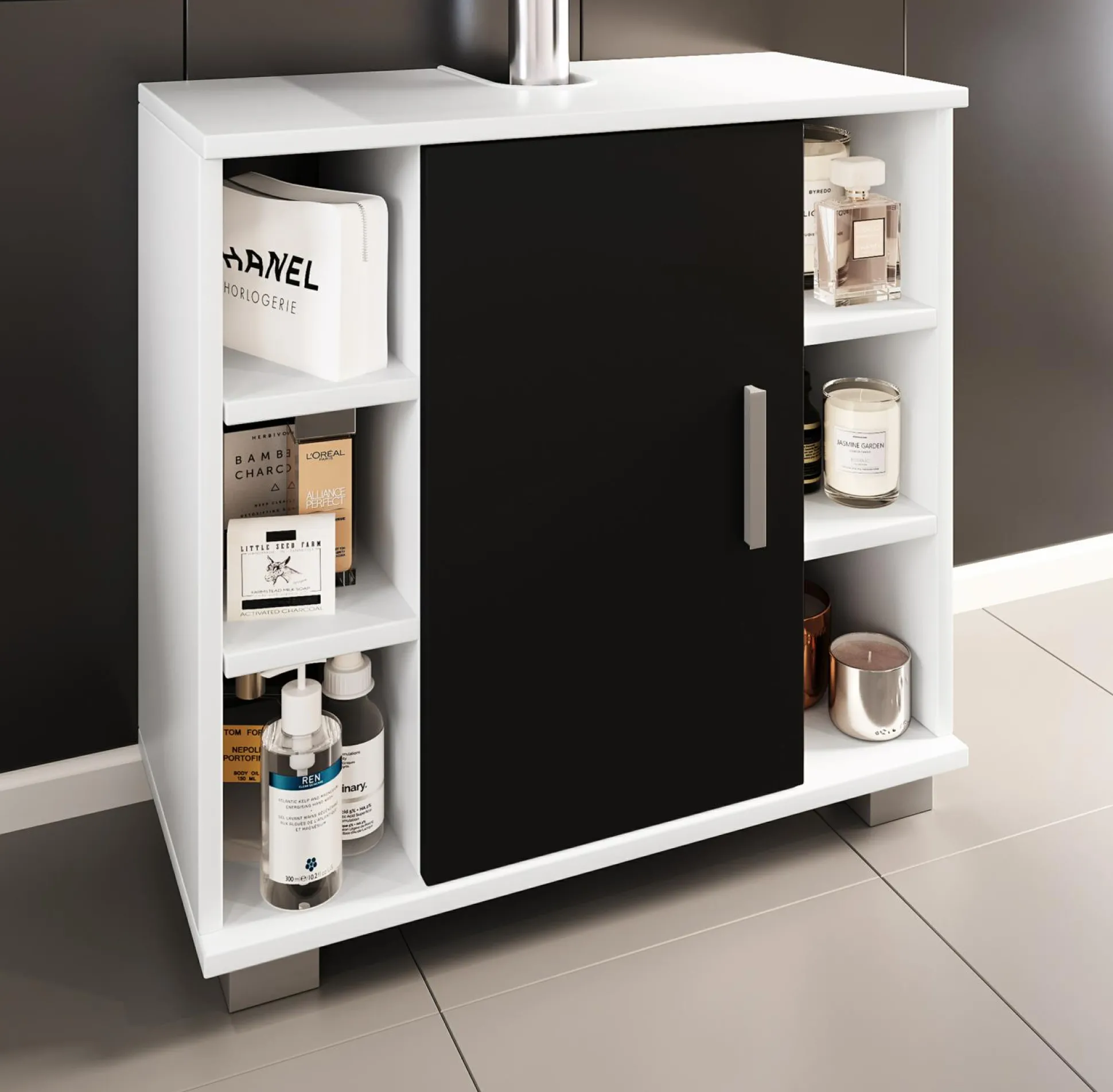 Waschbeckenunterschrank ZALO