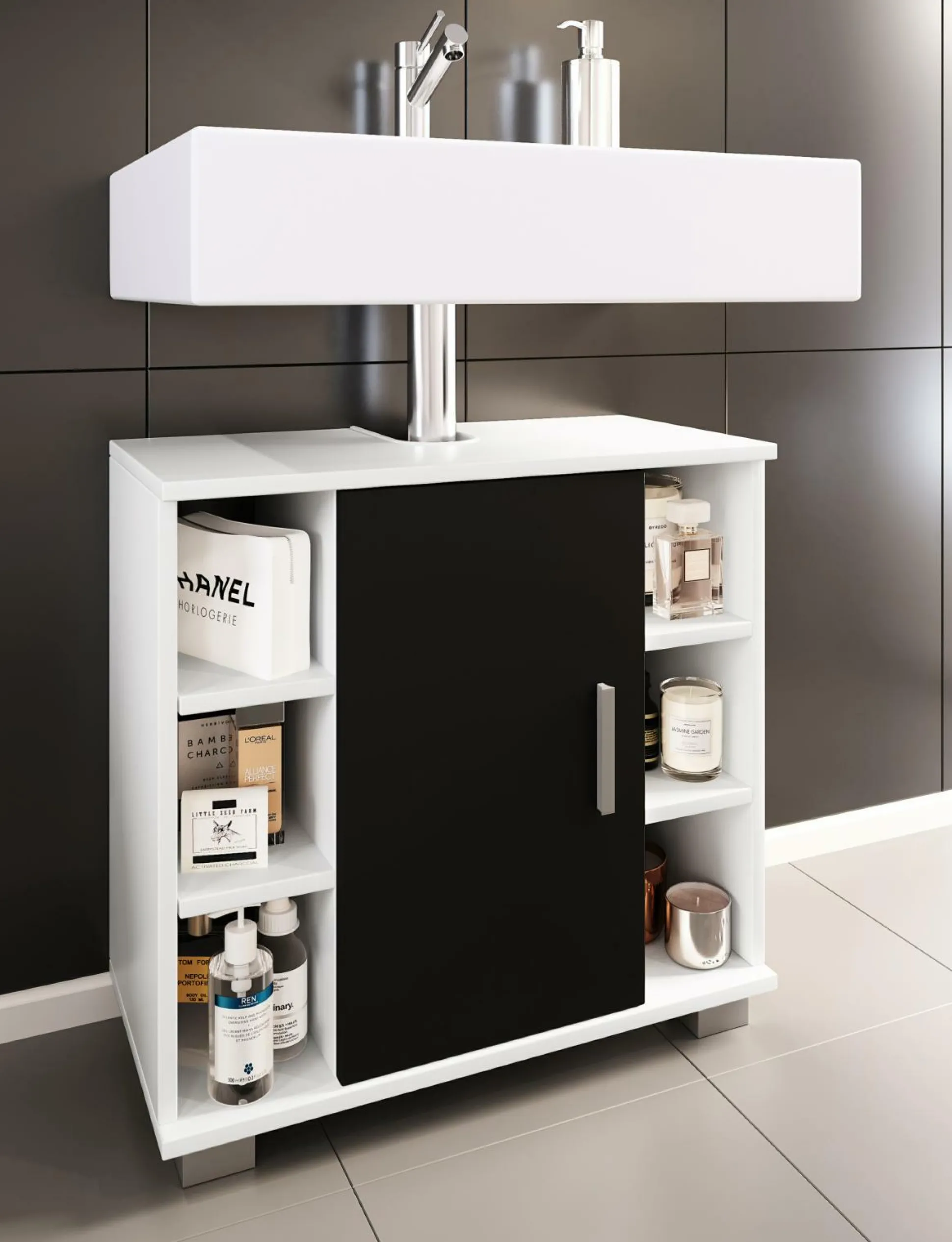 Waschbeckenunterschrank ZALO