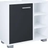 Waschbeckenunterschrank ZALO