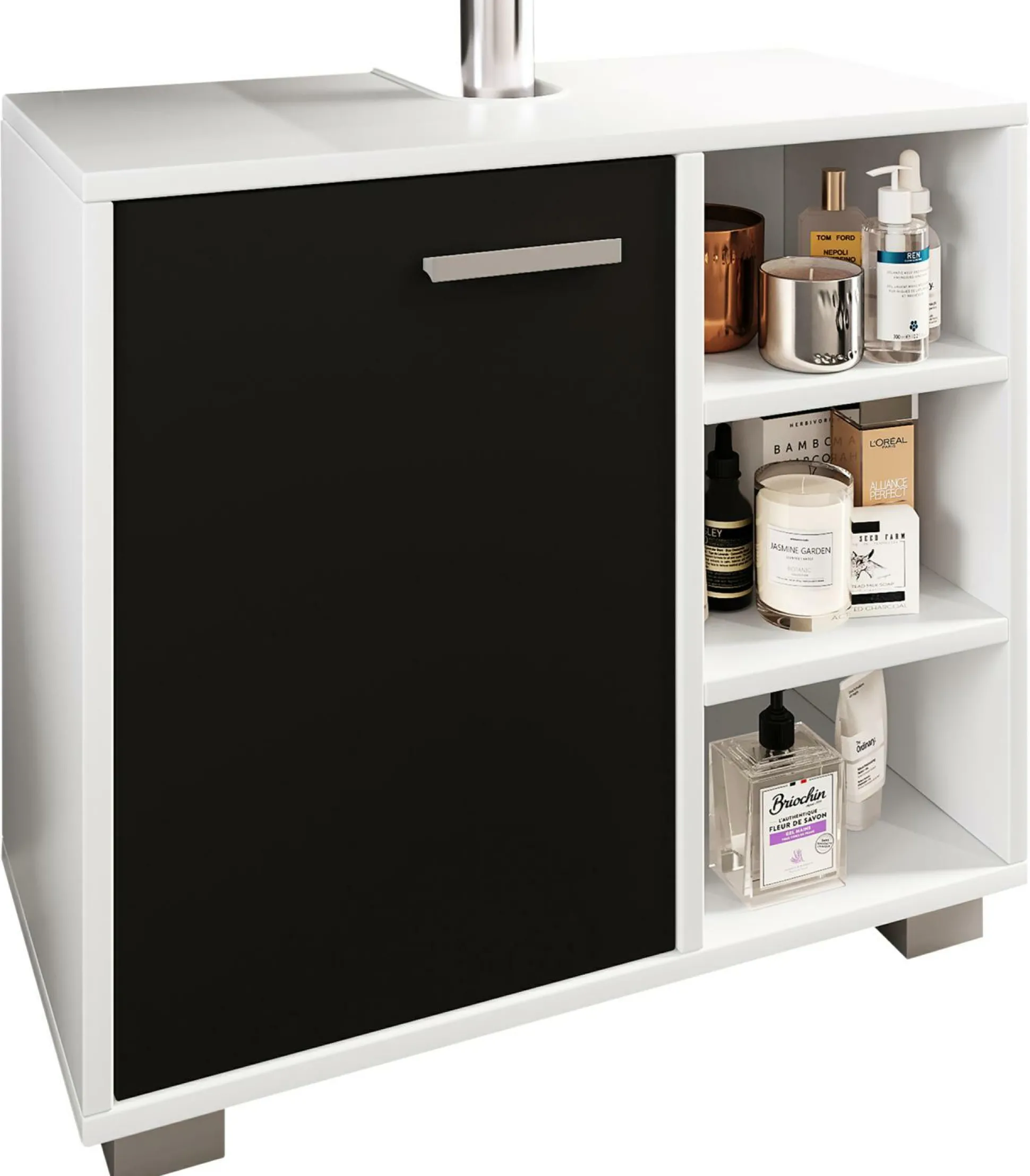 Waschbeckenunterschrank ZALO