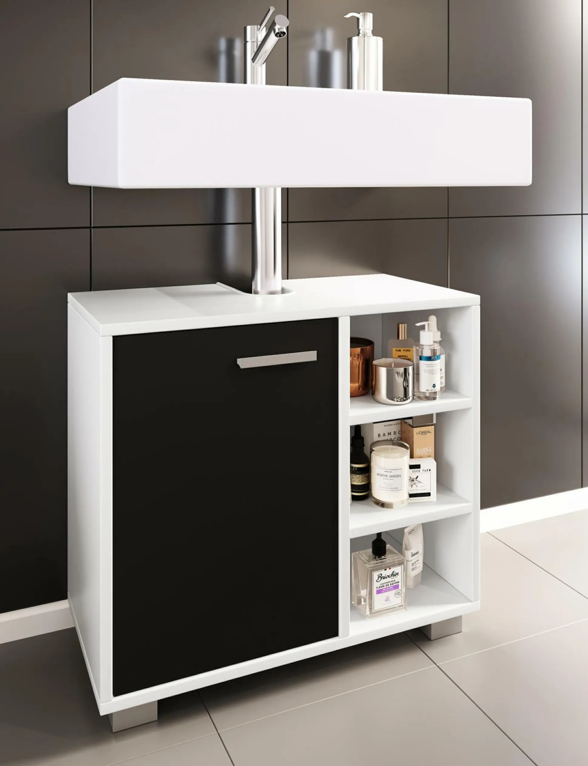 Waschbeckenunterschrank ZALO