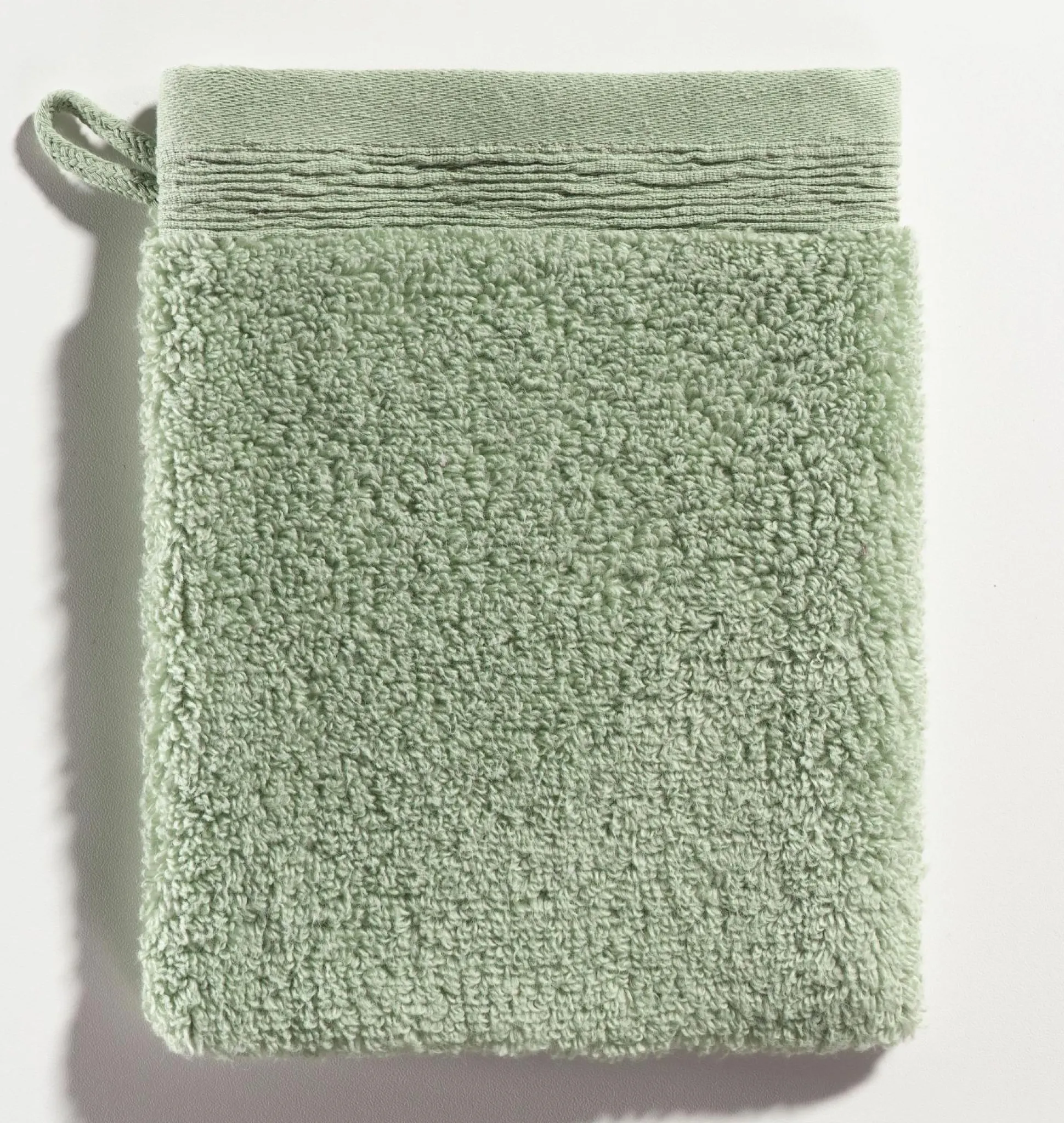 Waschhandschuh KENBORG ORGANIC