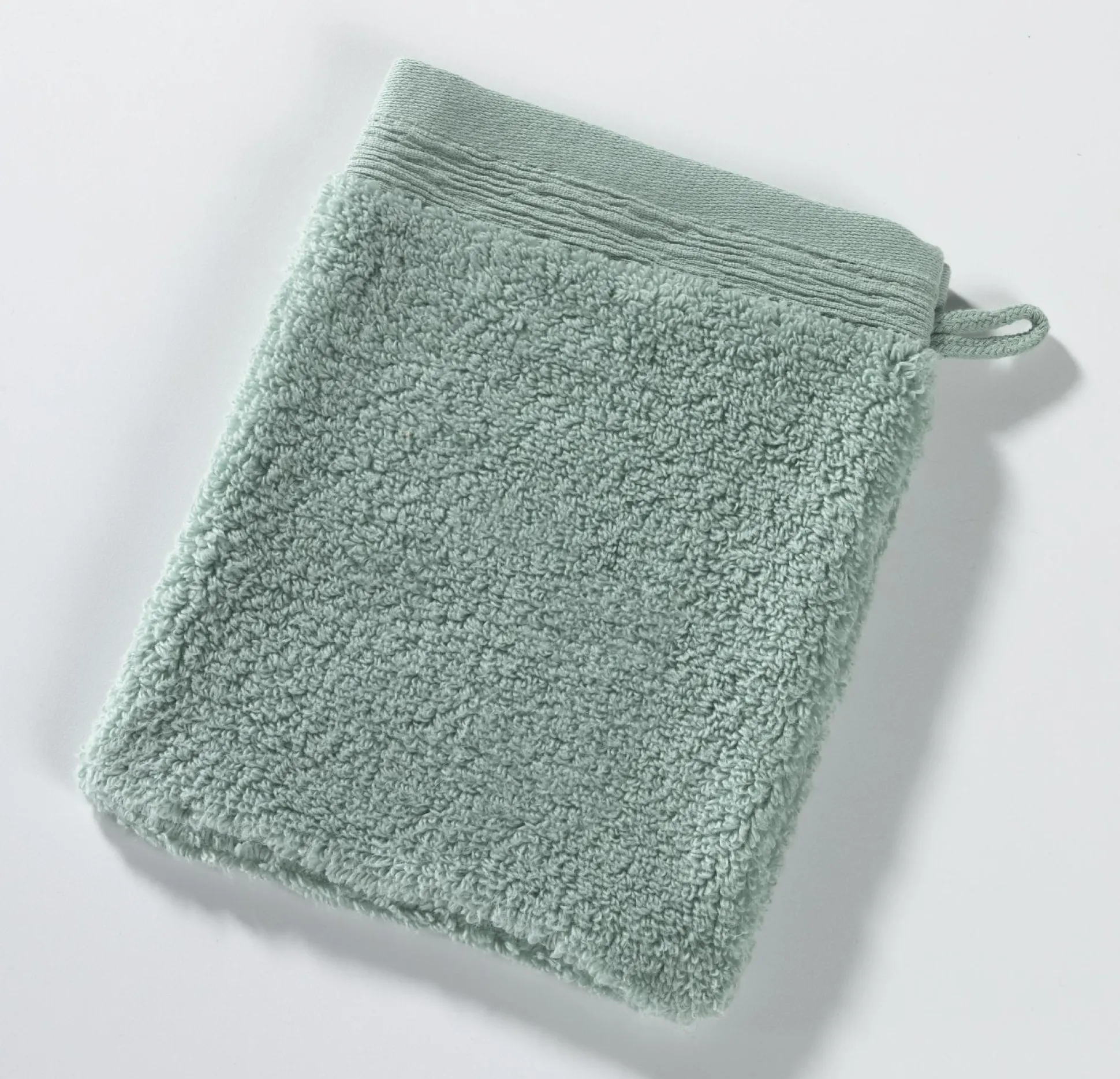 Waschhandschuh KENBORG ORGANIC