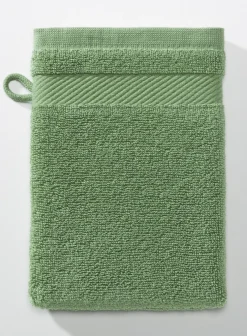 Waschhandschuh MICRO