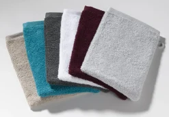 Waschhandschuh QUATTRI