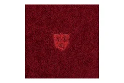 Waschhandschuh VITA marsala