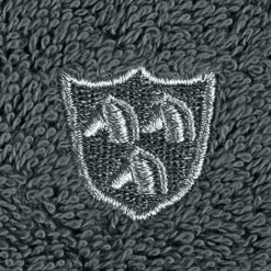 Waschhandschuh VITA schiefer