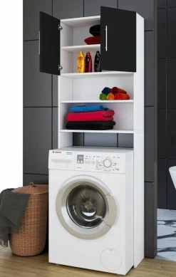 Waschmaschinenüberbau Jutas