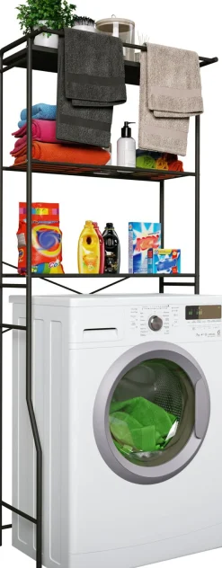 Waschmaschinenschrank TUBAS