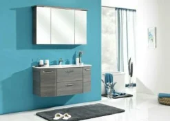 Waschplatz Aquarell ALIKA