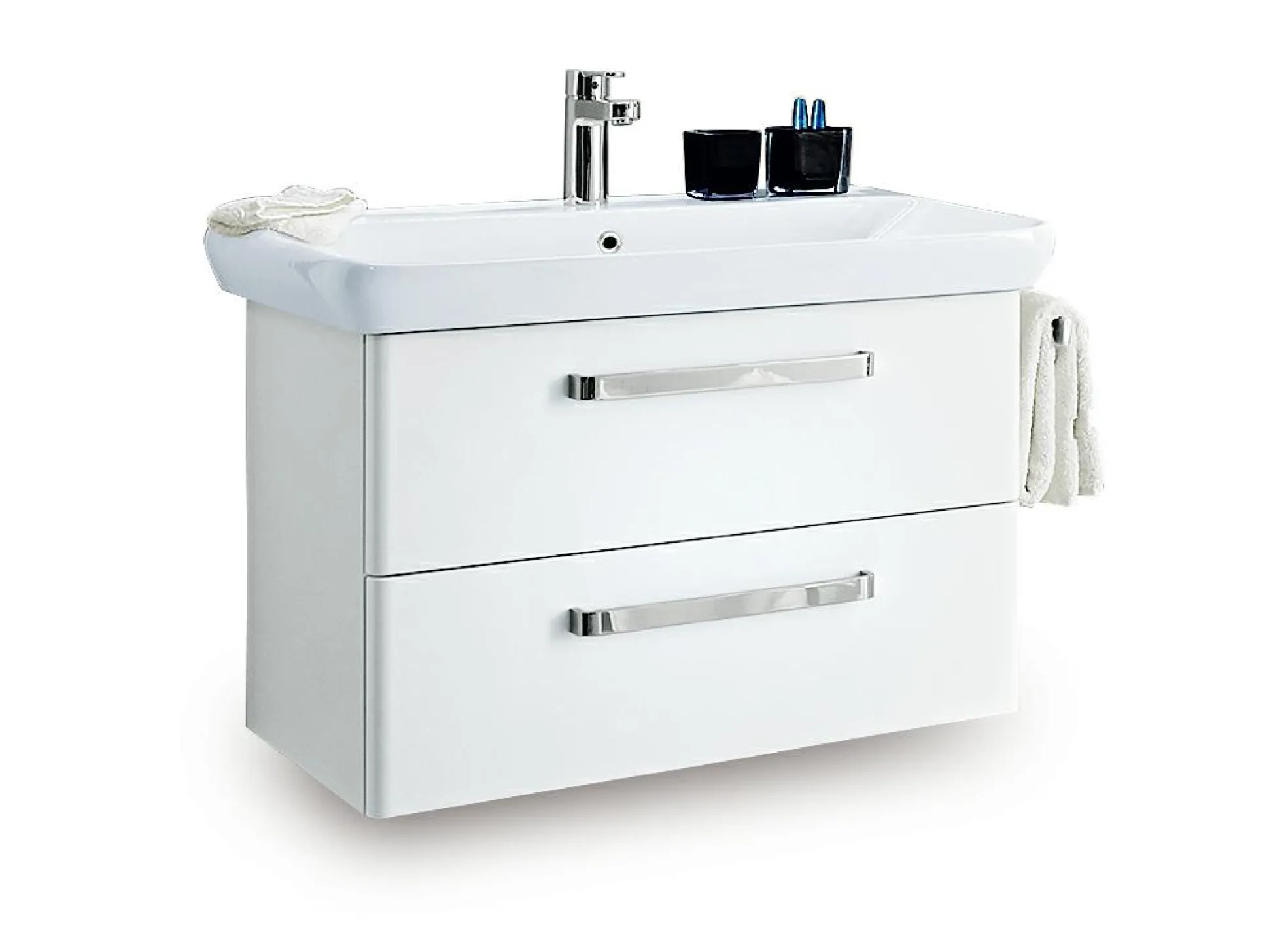 Waschplatz Aquarell PRAG