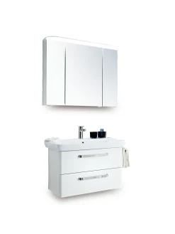 Waschplatz Aquarell PRAG