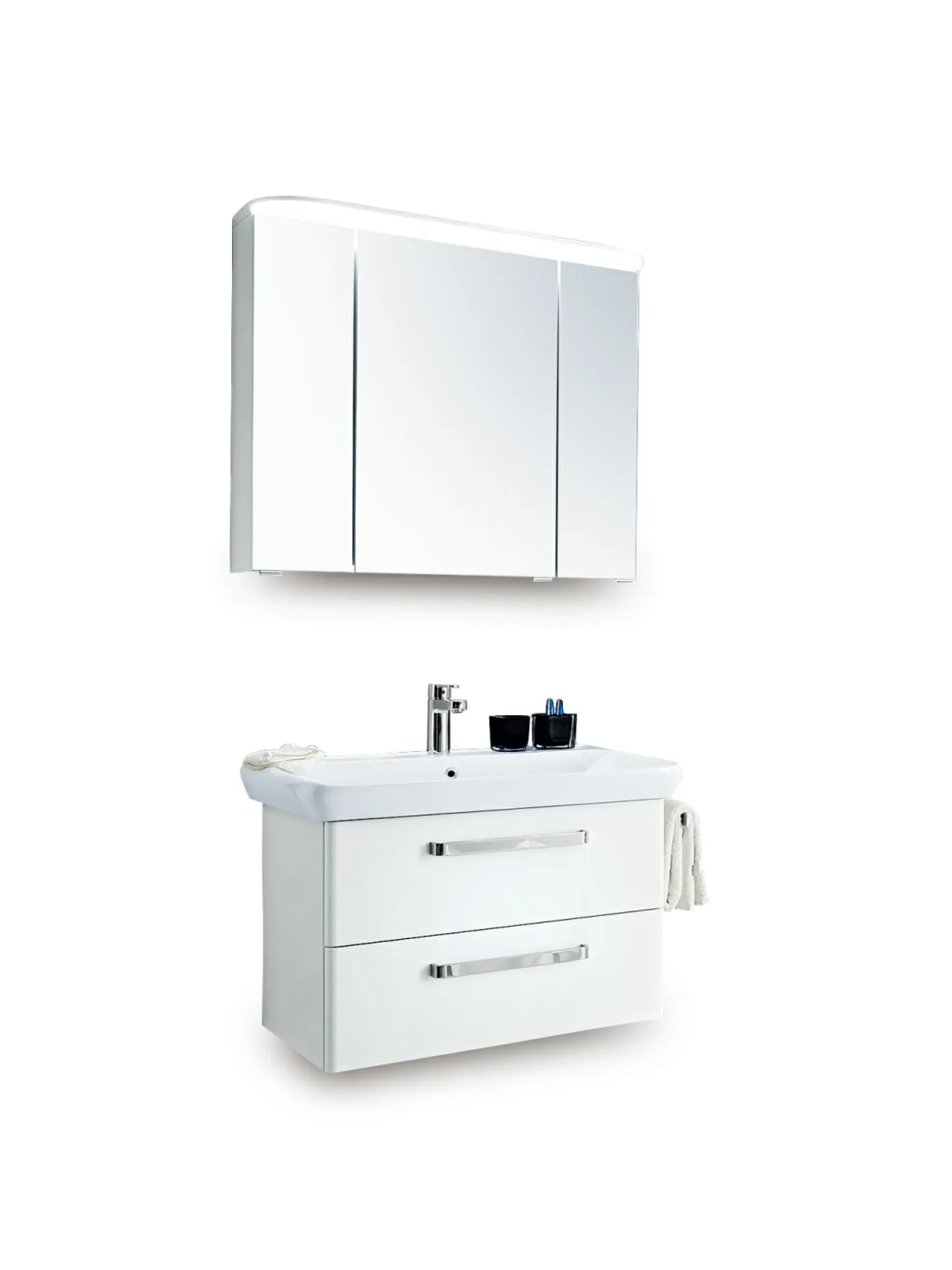 Waschplatz Aquarell PRAG