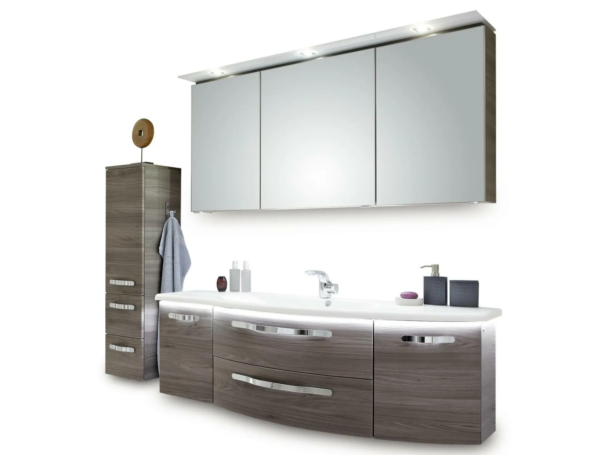 Waschplatz Aquarell ROTTERDAM