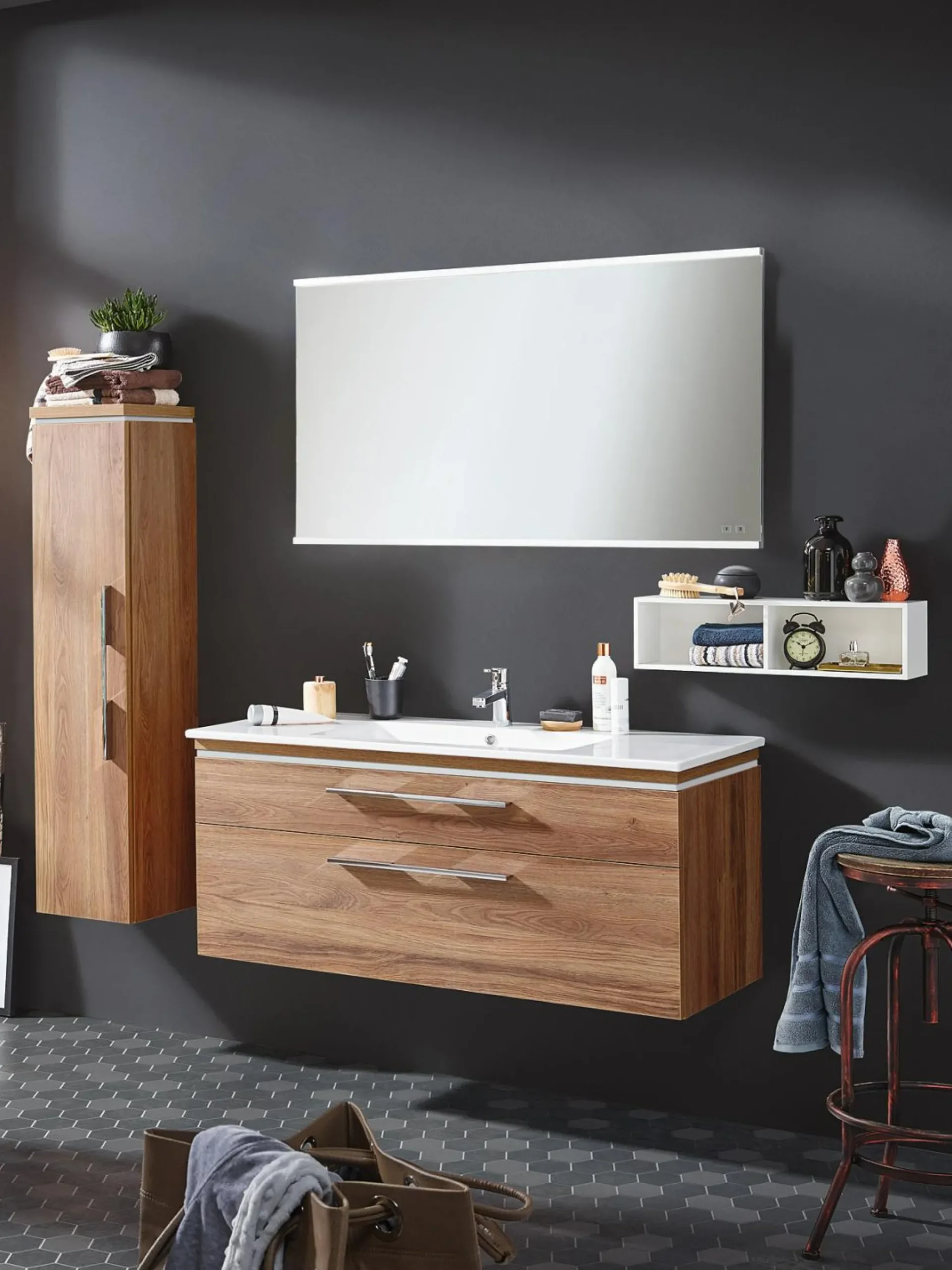 Waschplatz KENBORG CHICAGO