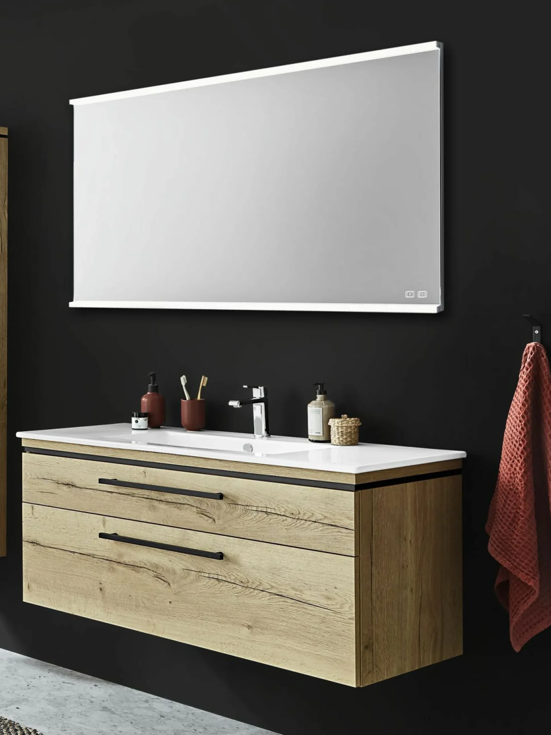 Waschplatz KENBORG CHICAGO